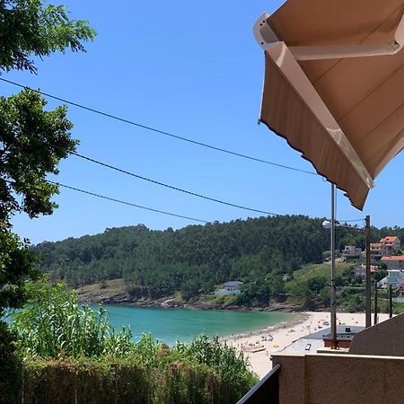Hotel Punta Seame Portonovo Extérieur photo