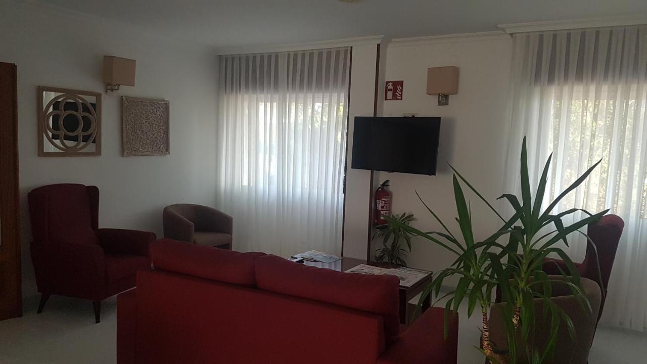 Hotel Punta Seame Portonovo Extérieur photo