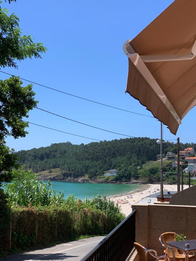 Hotel Punta Seame Portonovo Extérieur photo