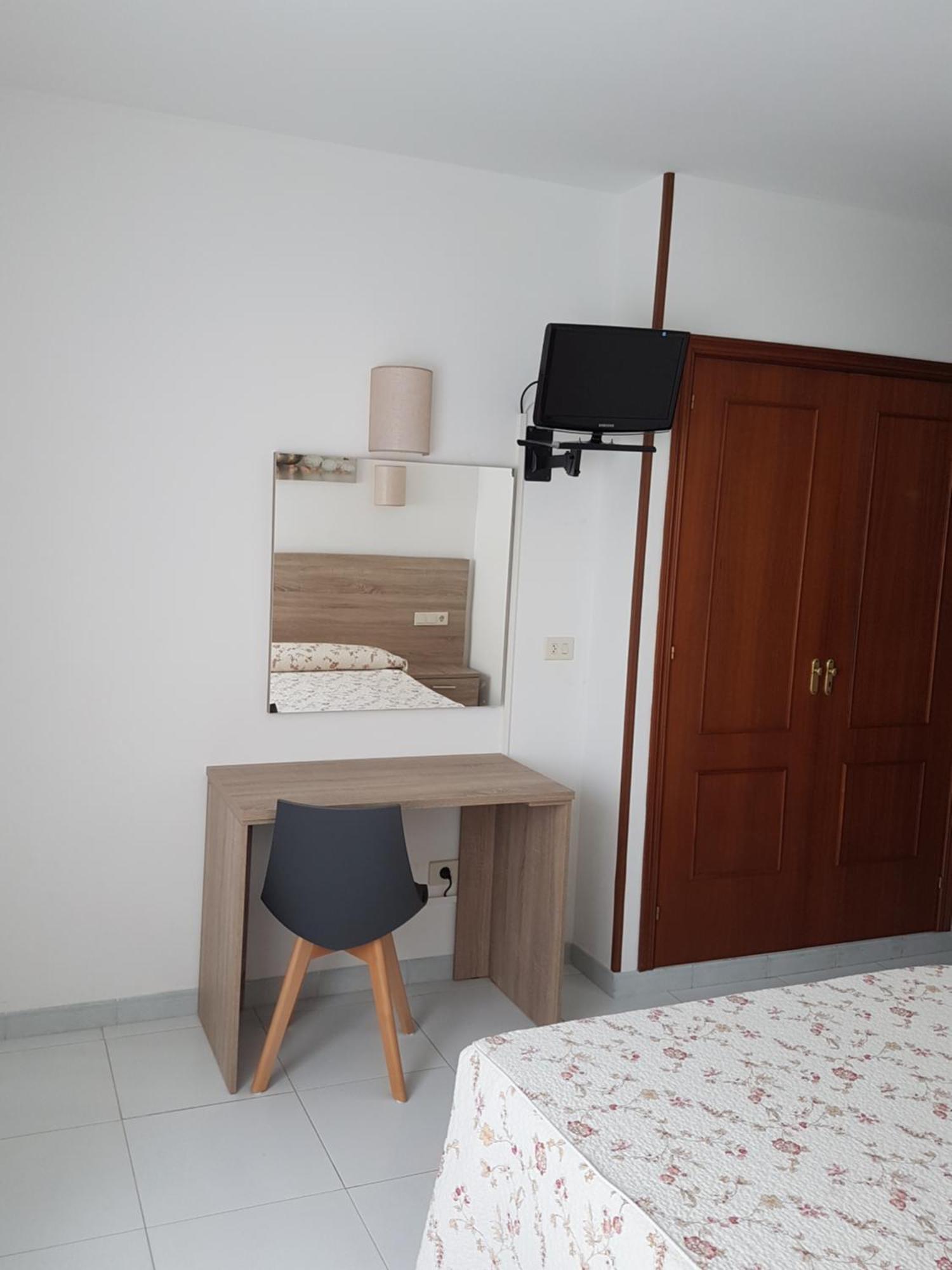 Hotel Punta Seame Portonovo Extérieur photo