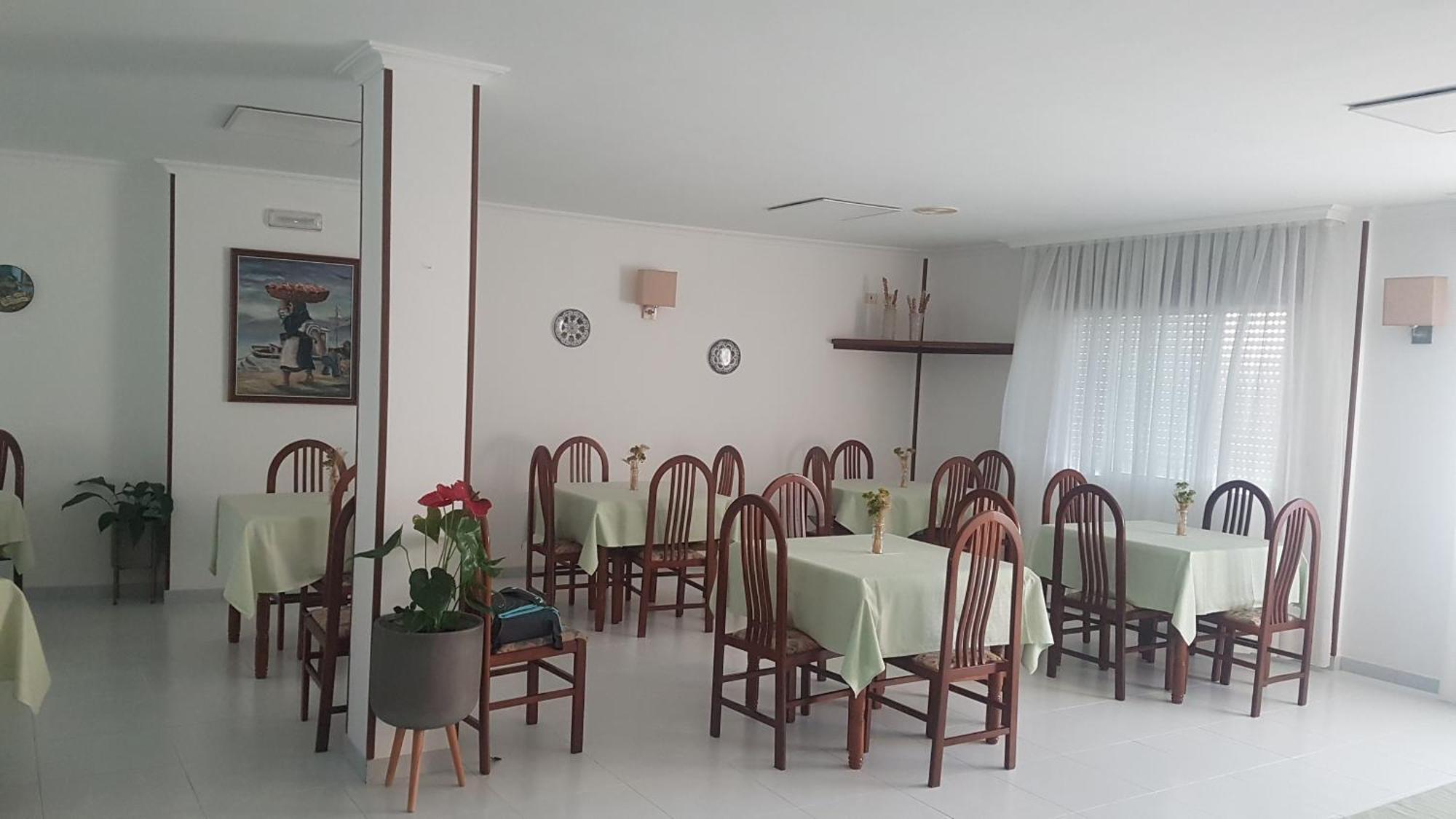 Hotel Punta Seame Portonovo Extérieur photo