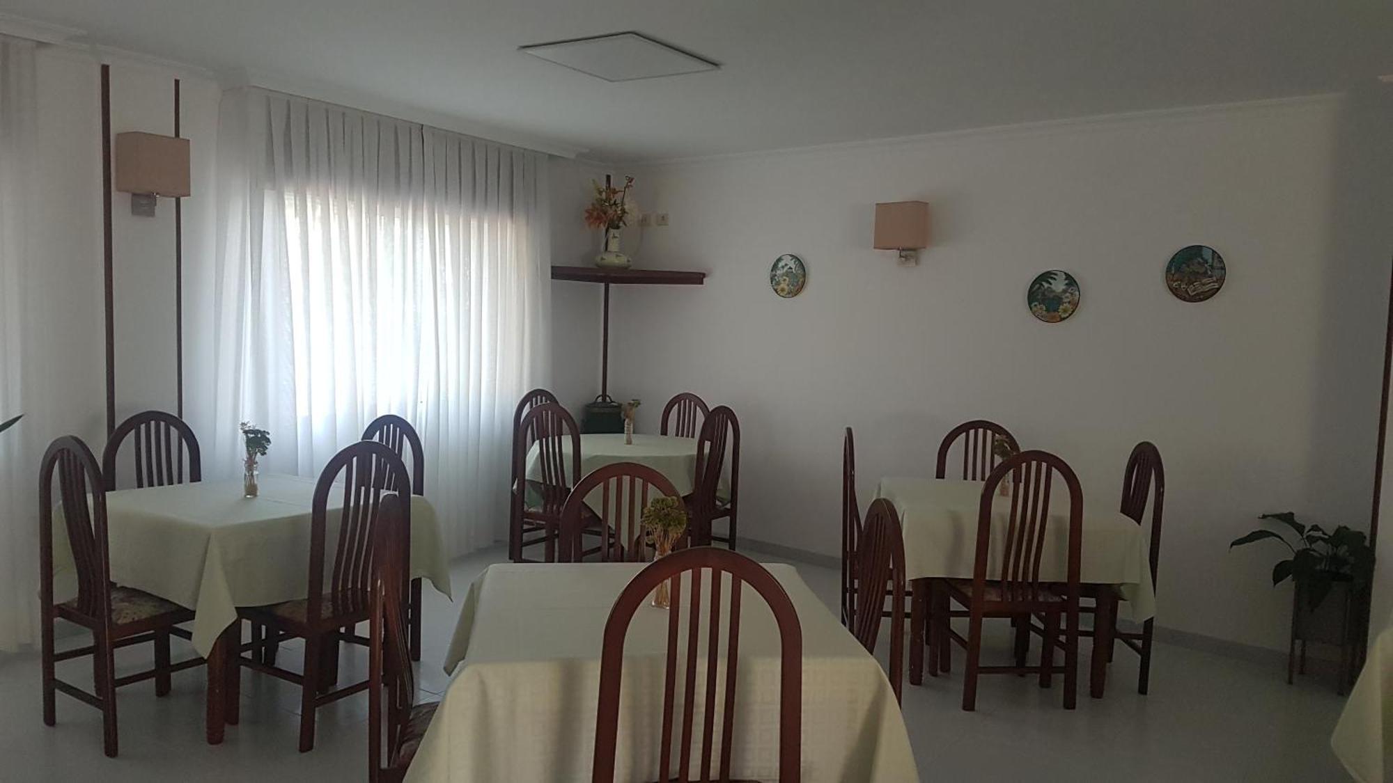 Hotel Punta Seame Portonovo Extérieur photo