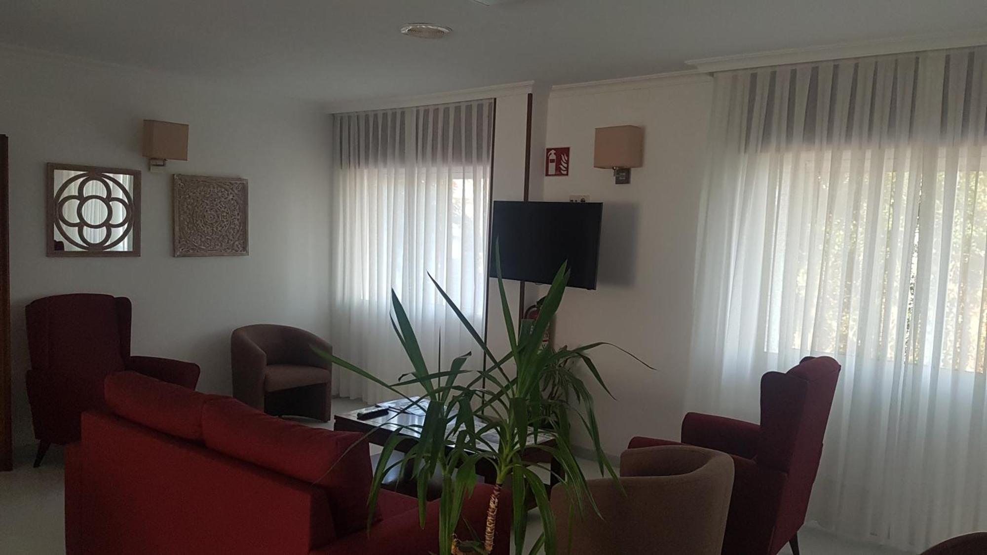Hotel Punta Seame Portonovo Extérieur photo