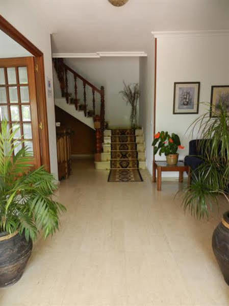 Hotel Punta Seame Portonovo Extérieur photo