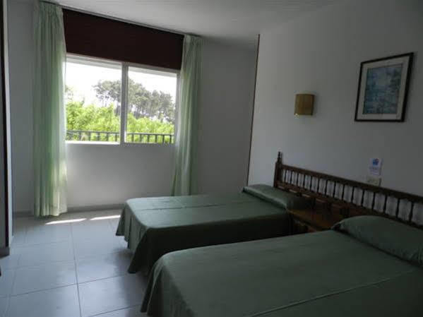 Hotel Punta Seame Portonovo Extérieur photo
