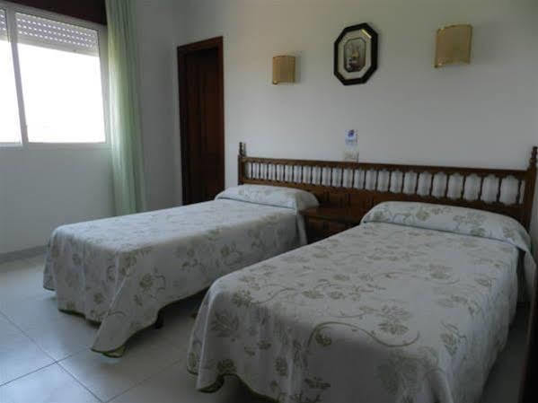 Hotel Punta Seame Portonovo Extérieur photo