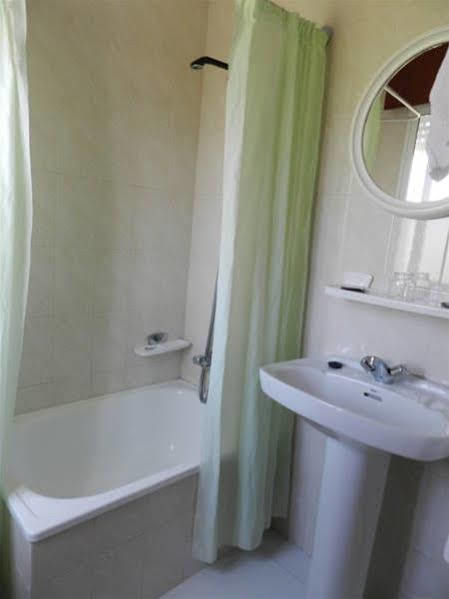 Hotel Punta Seame Portonovo Extérieur photo