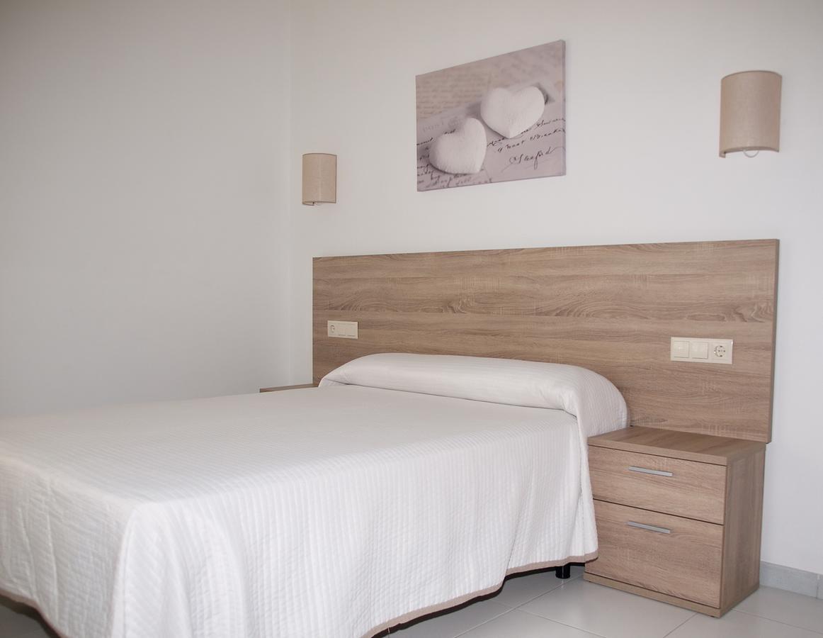 Hotel Punta Seame Portonovo Extérieur photo
