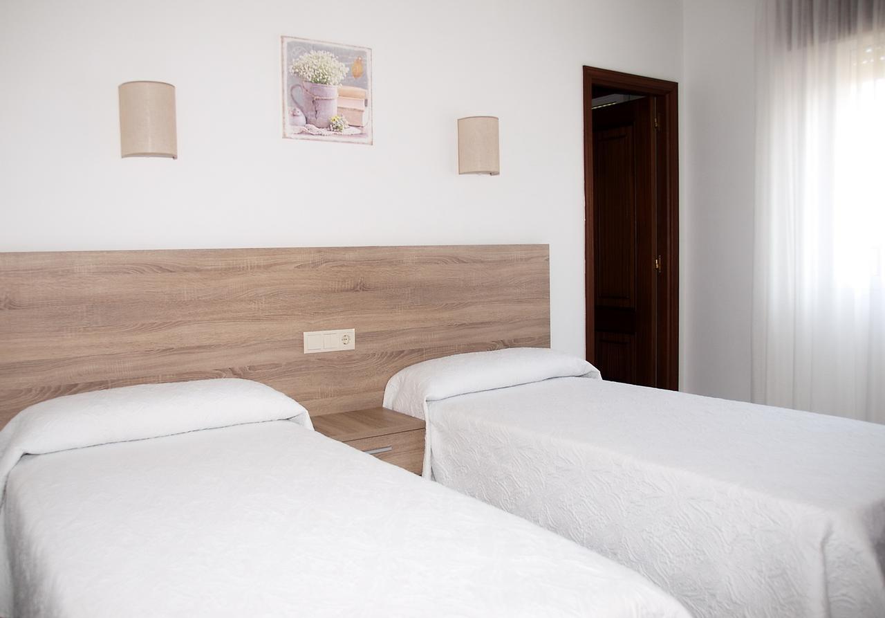 Hotel Punta Seame Portonovo Extérieur photo