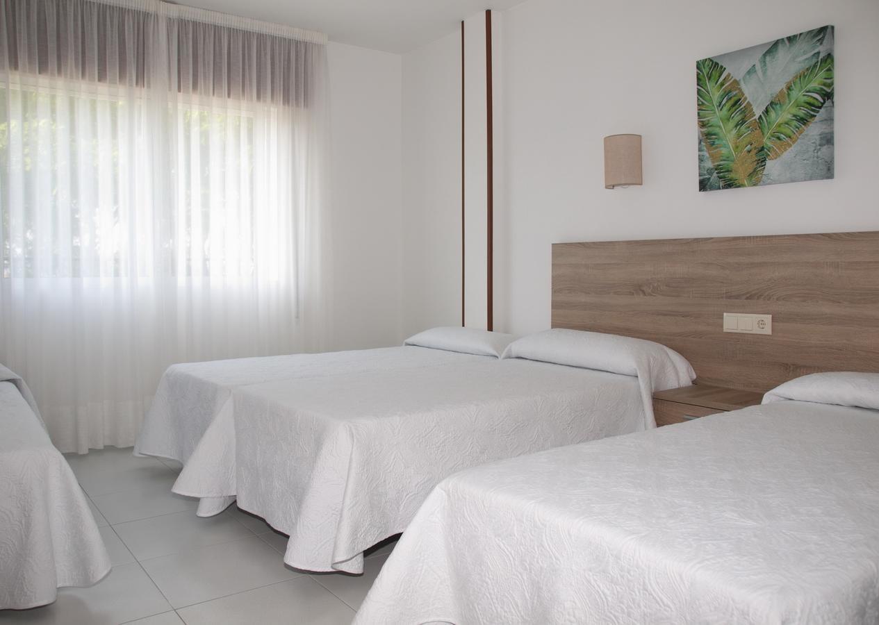 Hotel Punta Seame Portonovo Extérieur photo